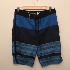 Hurley Boardshorts - Waist 31